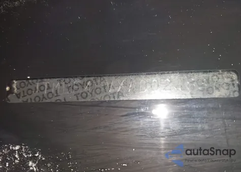 2010 Toyota Rav4 z USA, uszkodzony, nr VIN JTMBF4DVXAD024837